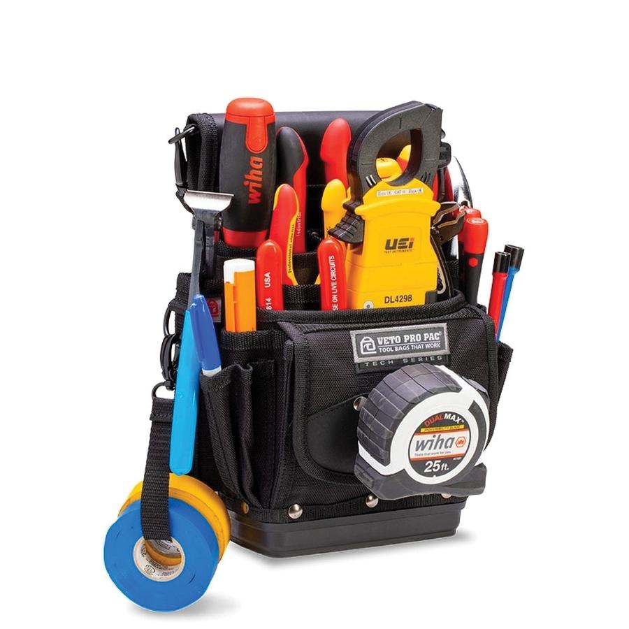 VETO PRO PAC® TP4B BLACKOUT VETO-TP4B BLACKOUT