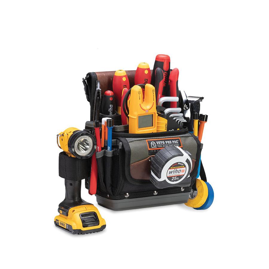 VETO PRO PAC&reg; TP5B TP5B