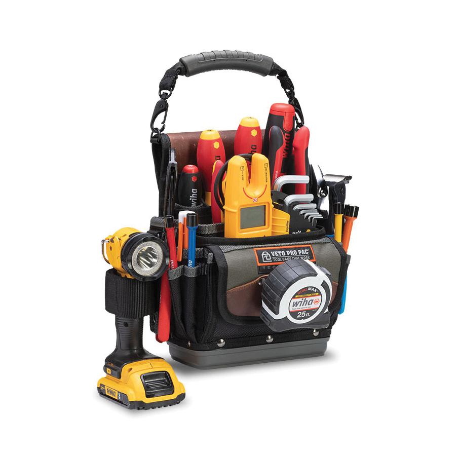 VETO PRO PAC&reg; TP5B TP5B