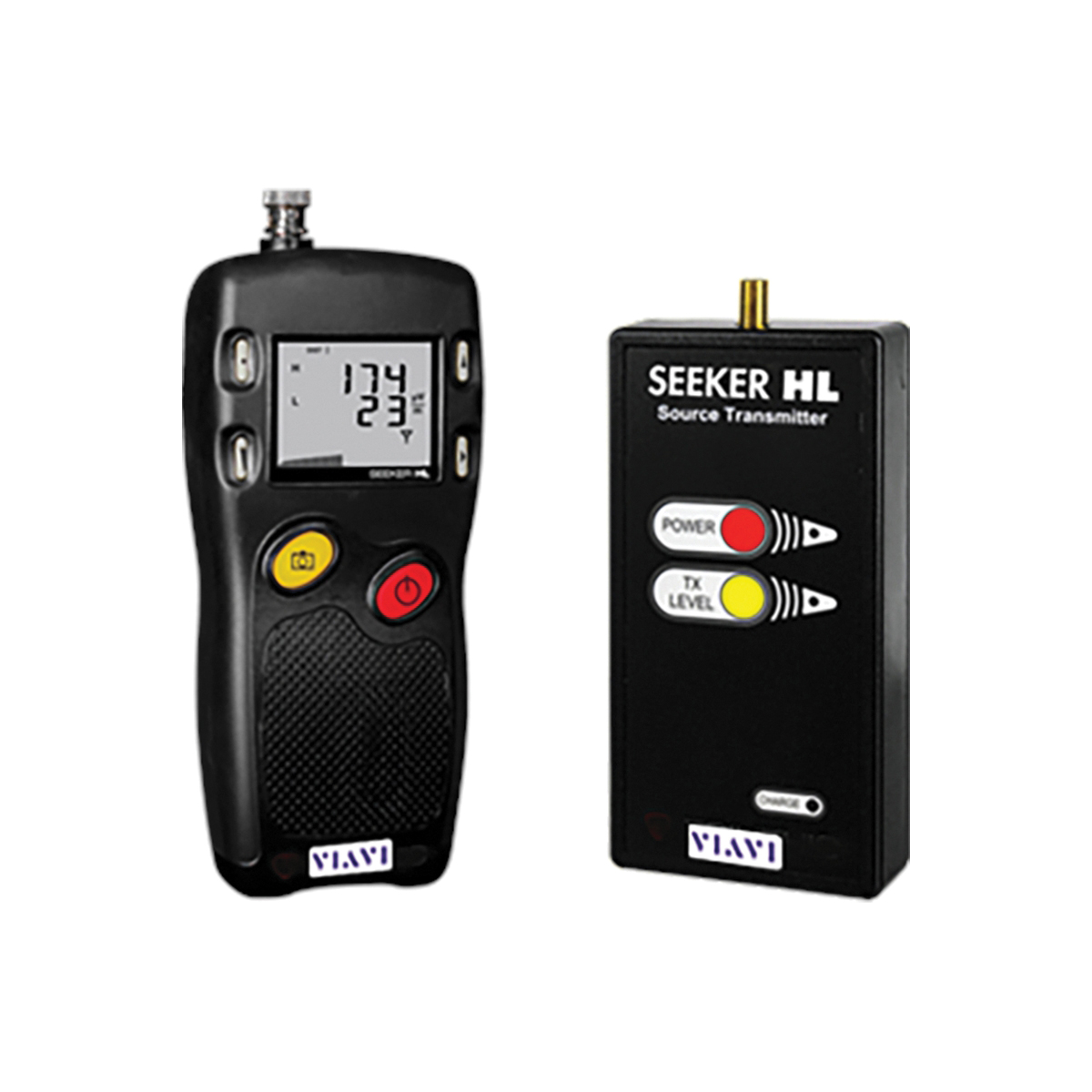 VIAVI TRI-LKG-SEEKER-HL-KIT TRILKGSEEKERHLKIT | Power & Tel