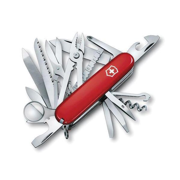 VICTORINOX 1.6795-X4
