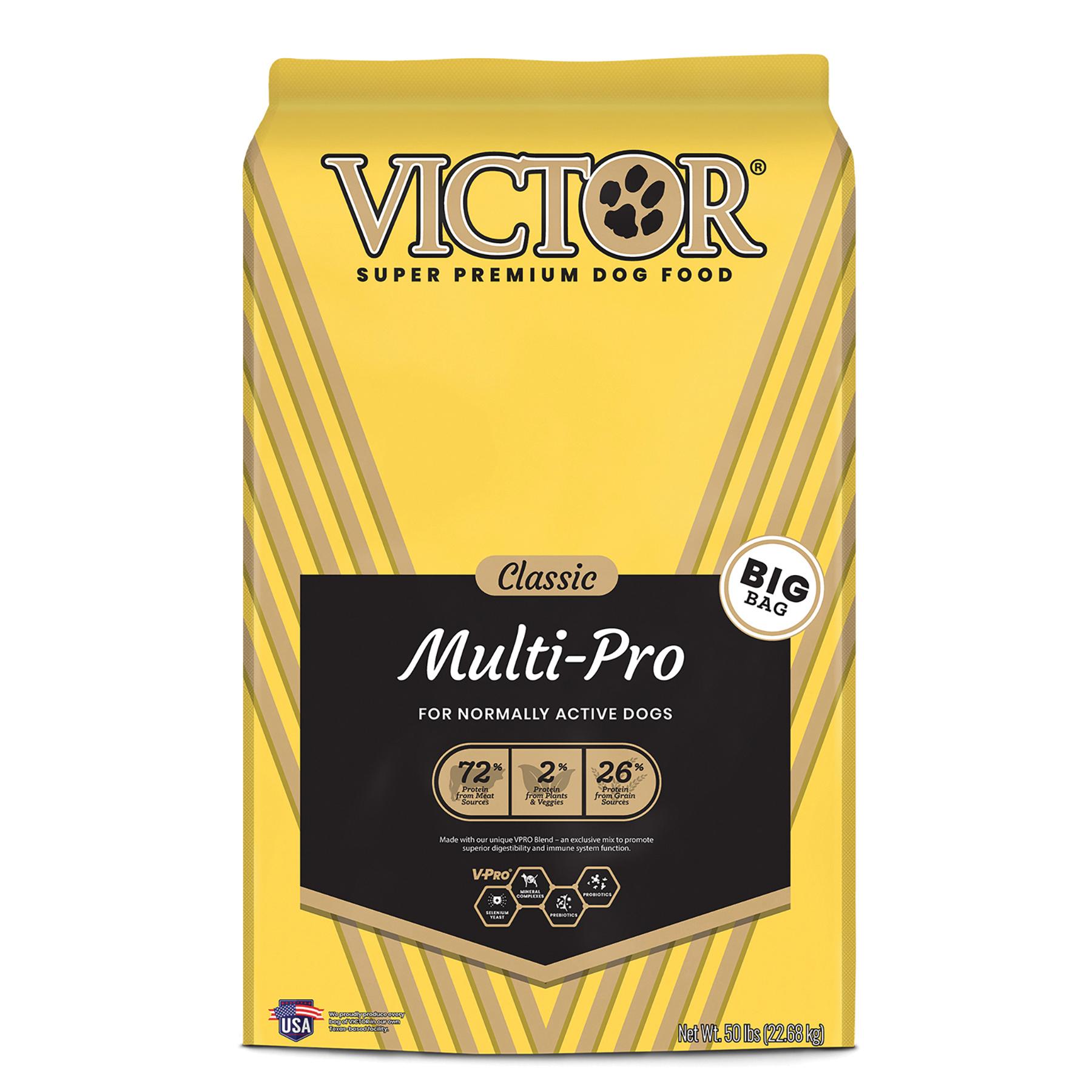 VICTOR® 2718