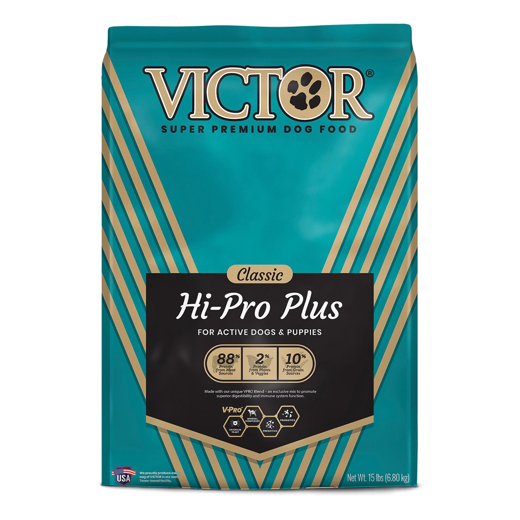 VICTOR® 5139
