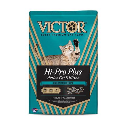 VICTOR® 6500