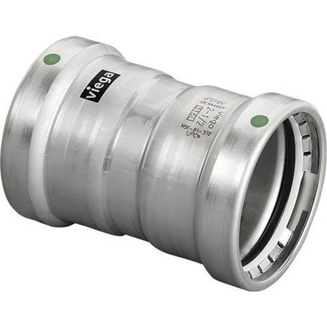 Press Couplings & Branch Connectors