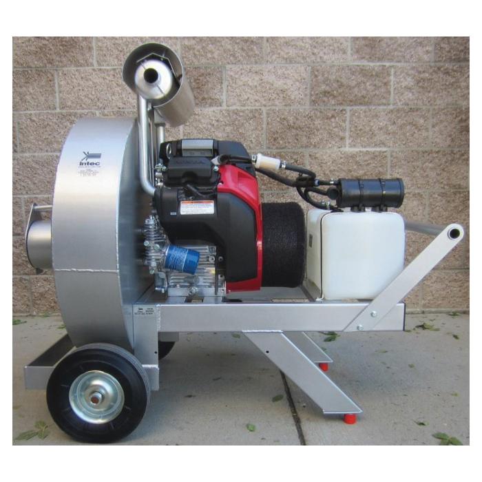 Intec 74000 BEAST PCO PKG