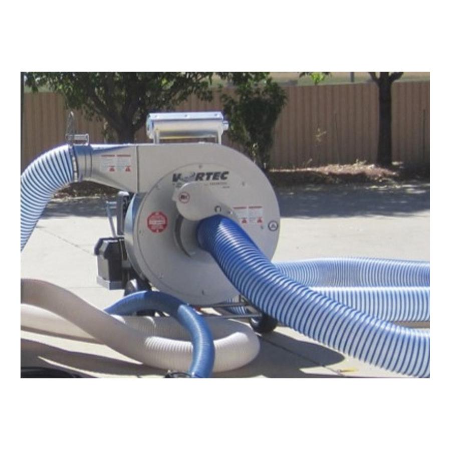 VORTEC® PCI 74000 BEAST 8