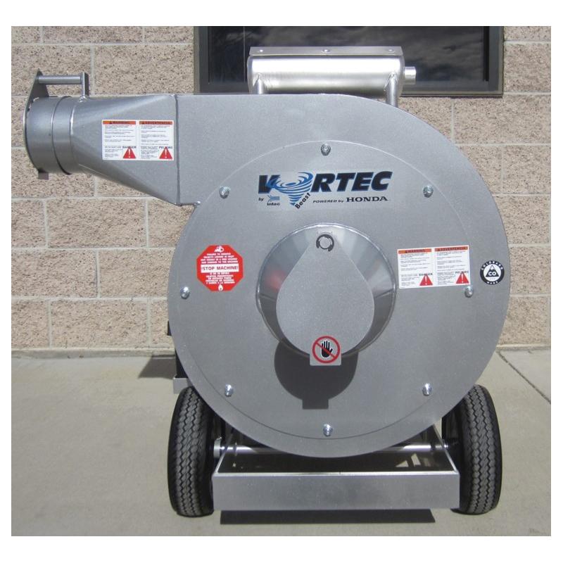 VORTEC® PCI 74000 BEAST 8