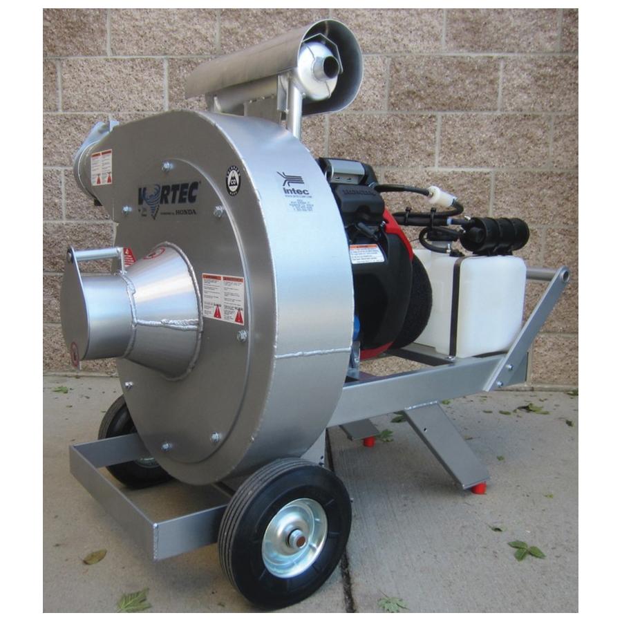 VORTEC® PCI 74000 BEAST 8