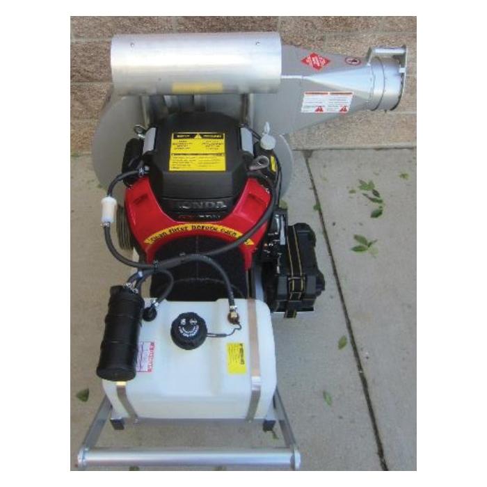 VORTEC® PCI 74000 BEAST 8