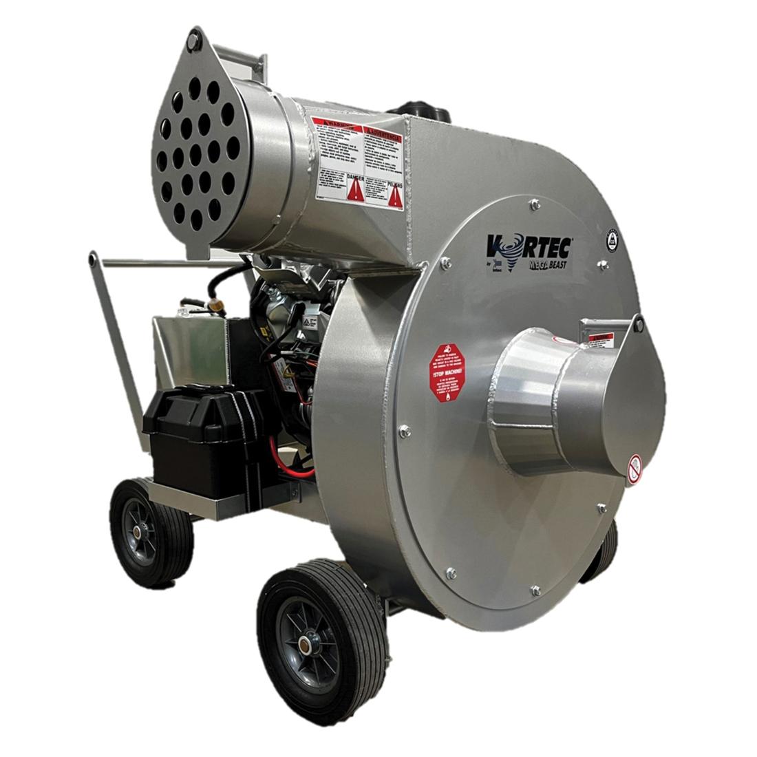 Intec 74000 MEGA BEAST