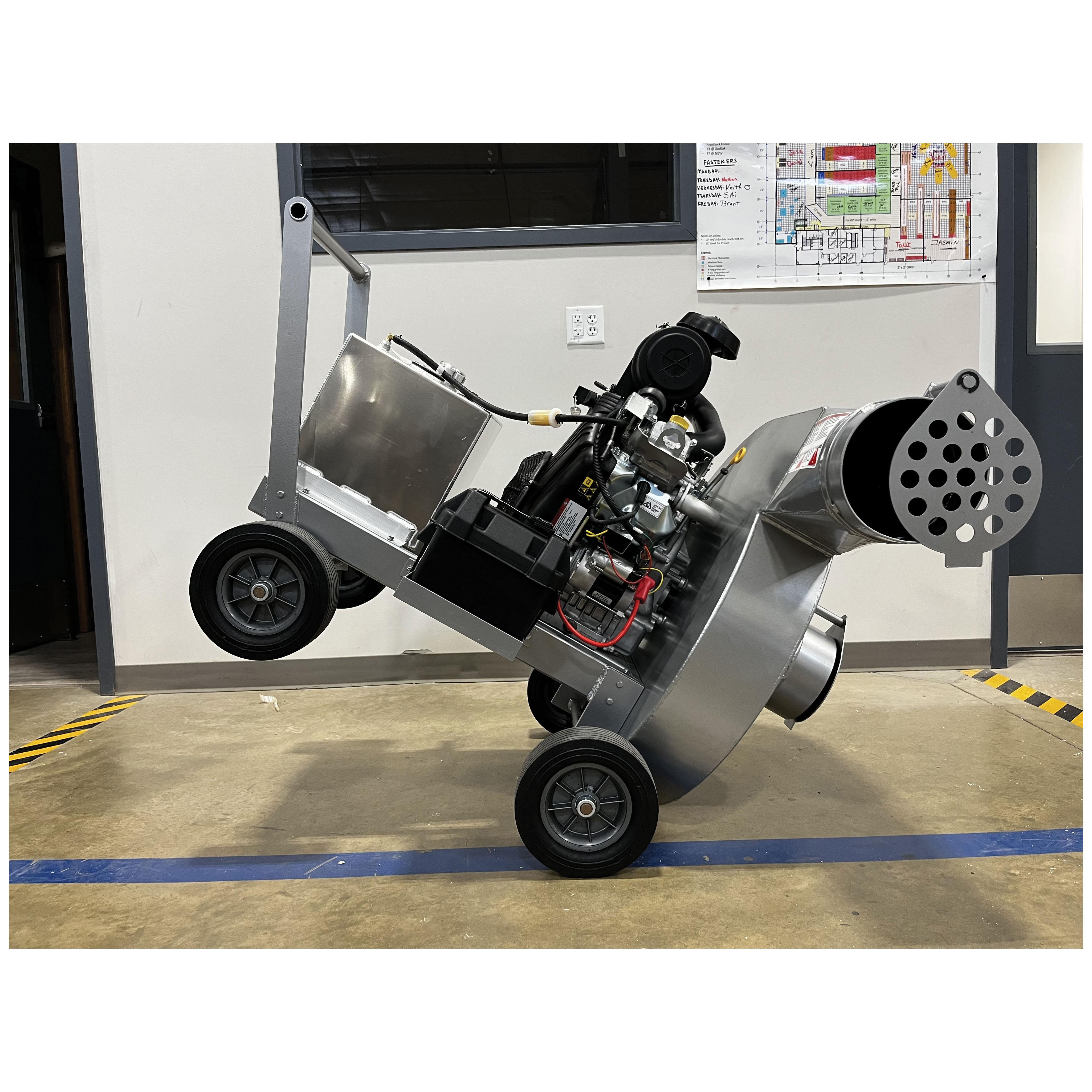 VORTEC® 74000V MBEAST