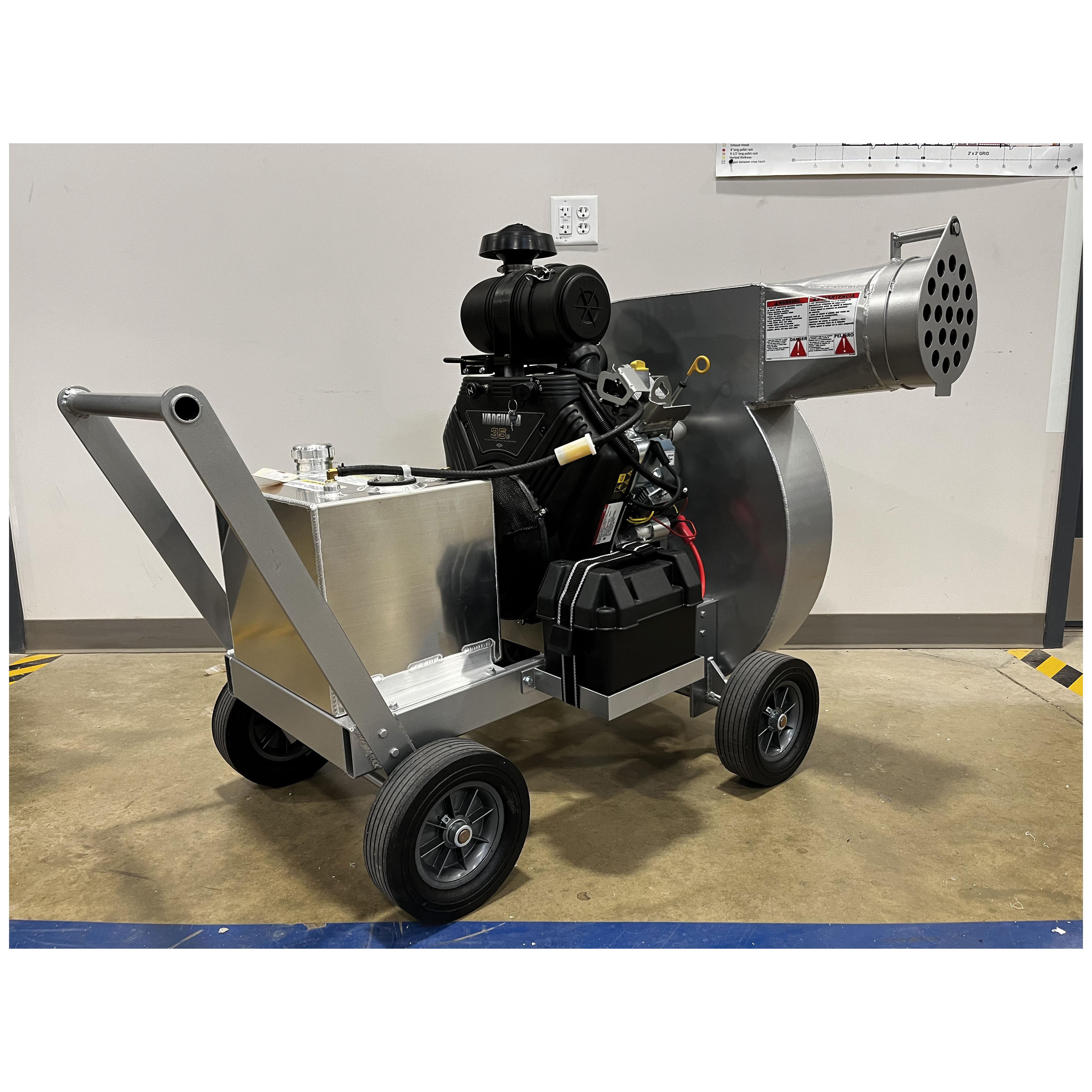 VORTEC® 74000V MBEAST