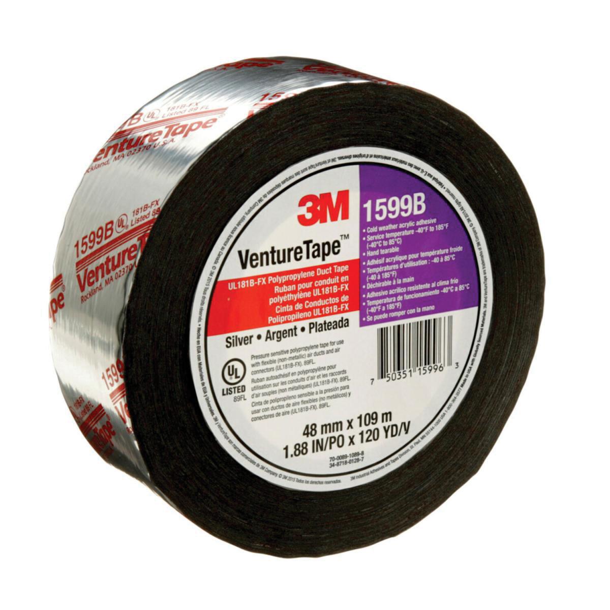 Venture Tape™ 750351-15996 1599B-G669