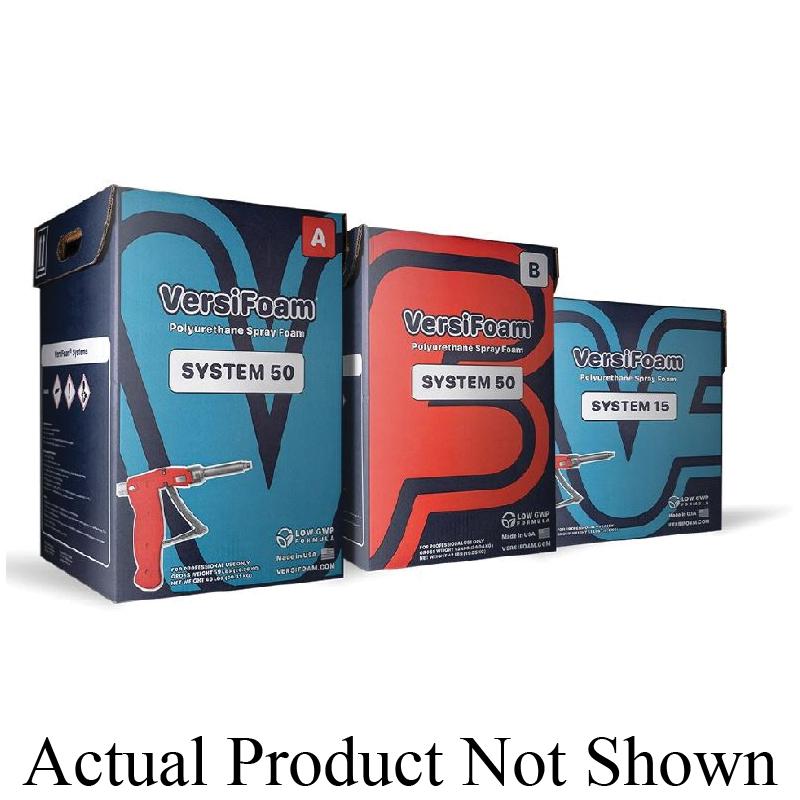 RHH Foam Systems CL15GWP