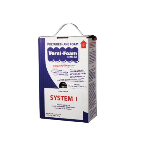 Versi-Foam® SYSTEM 1 CLASS I
