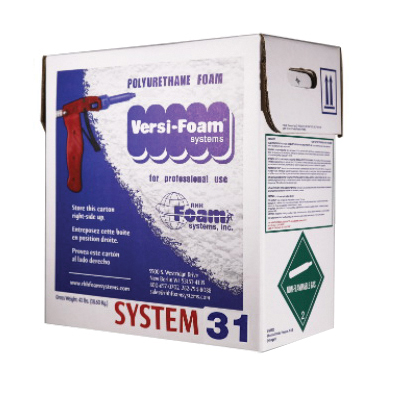 Versi-Foam® SYSTEM 31