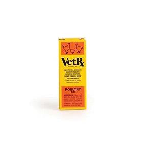 VetRx VET-PY-2Z-X