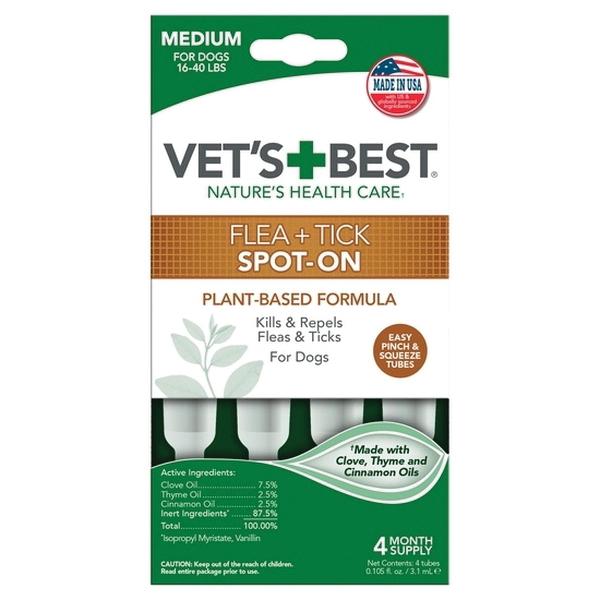 Vet's Best&reg; 3165810519