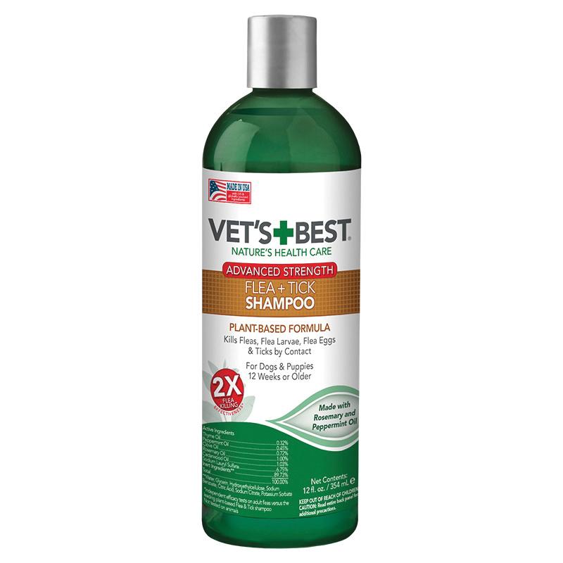 Vet's Best® 3165810608