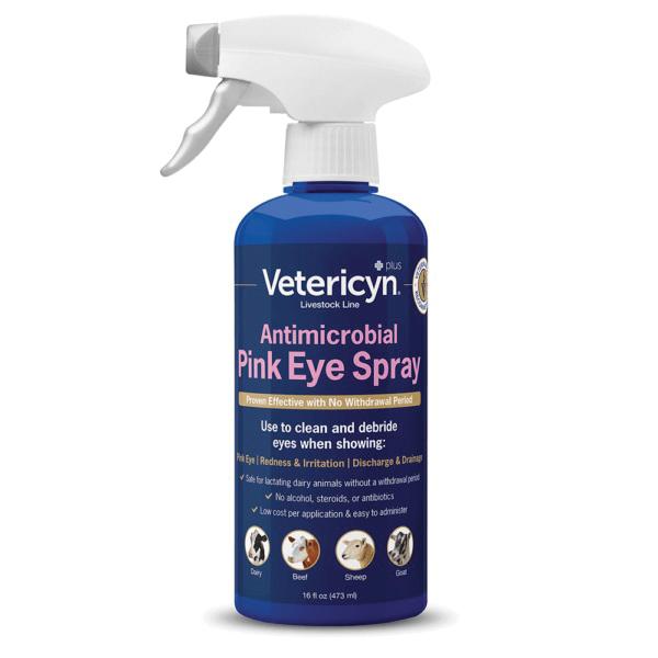 Vetericyn® 1100