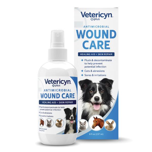 Vetericyn Plus&reg; 1002