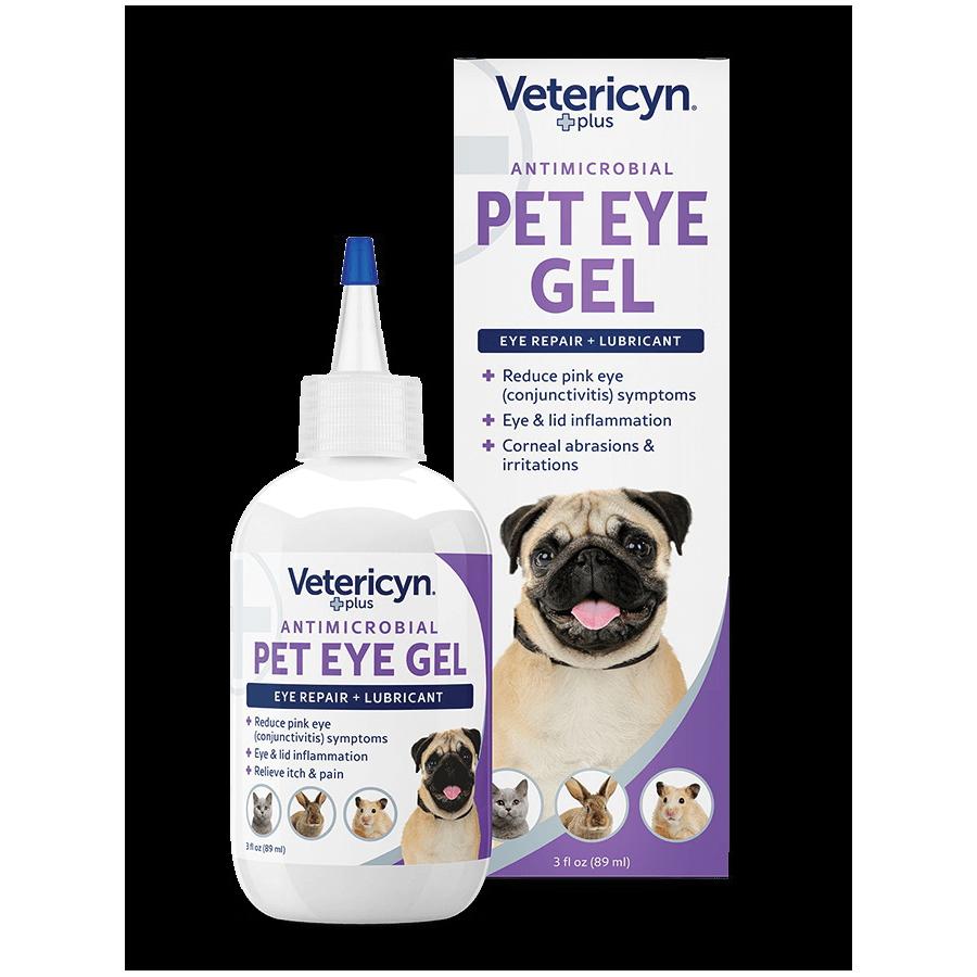 Vetericyn Plus® 1023