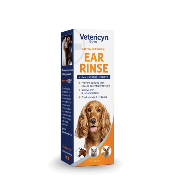 Vetericyn Plus® 1027