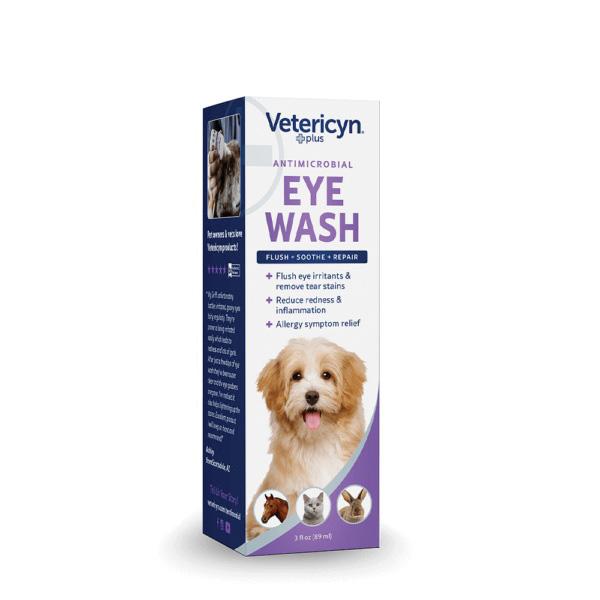 Vetericyn Plus® 1037