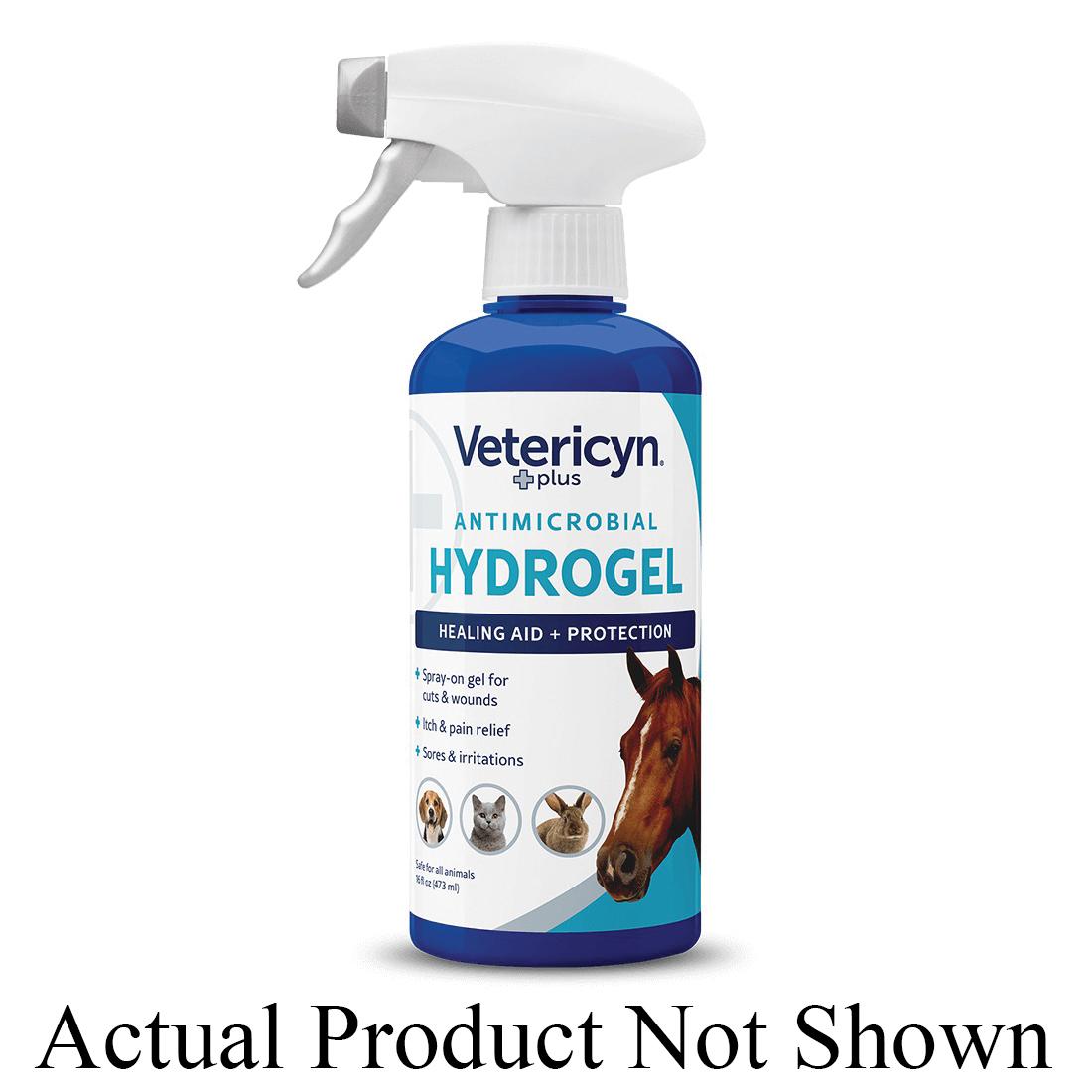 Vetericyn Plus&reg; 1040