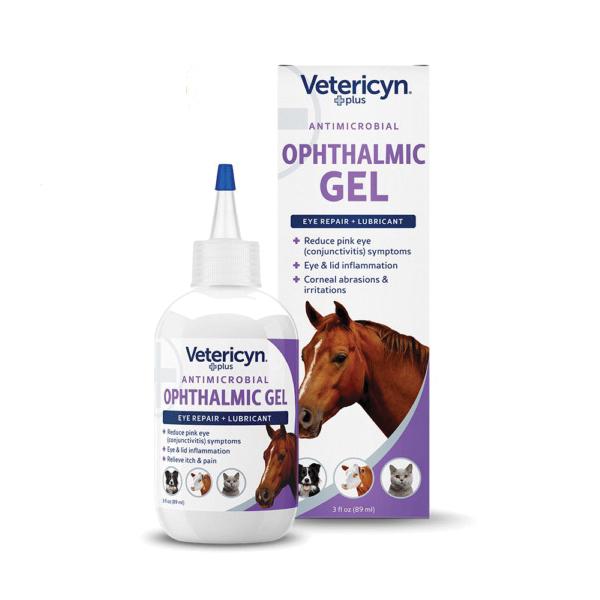 Vetericyn Plus® 1067