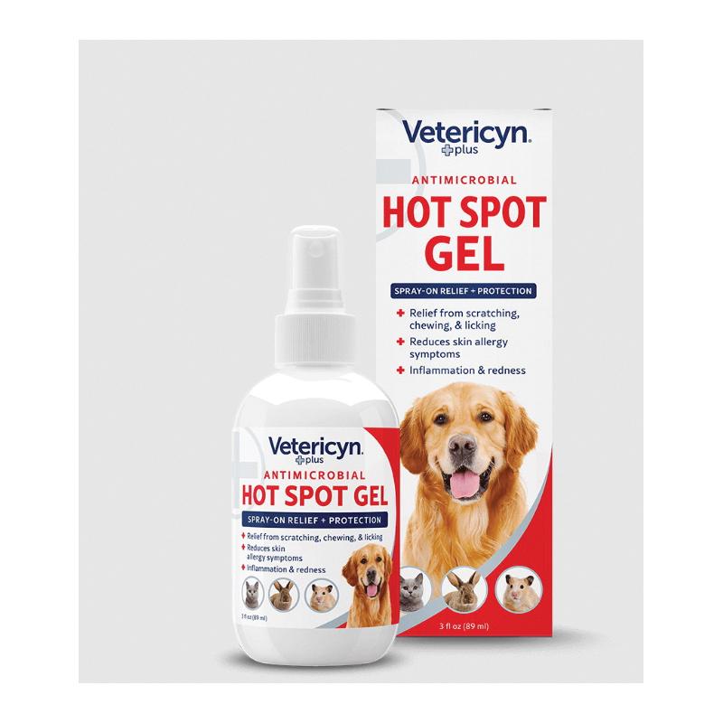 Vetericyn Plus® 1195