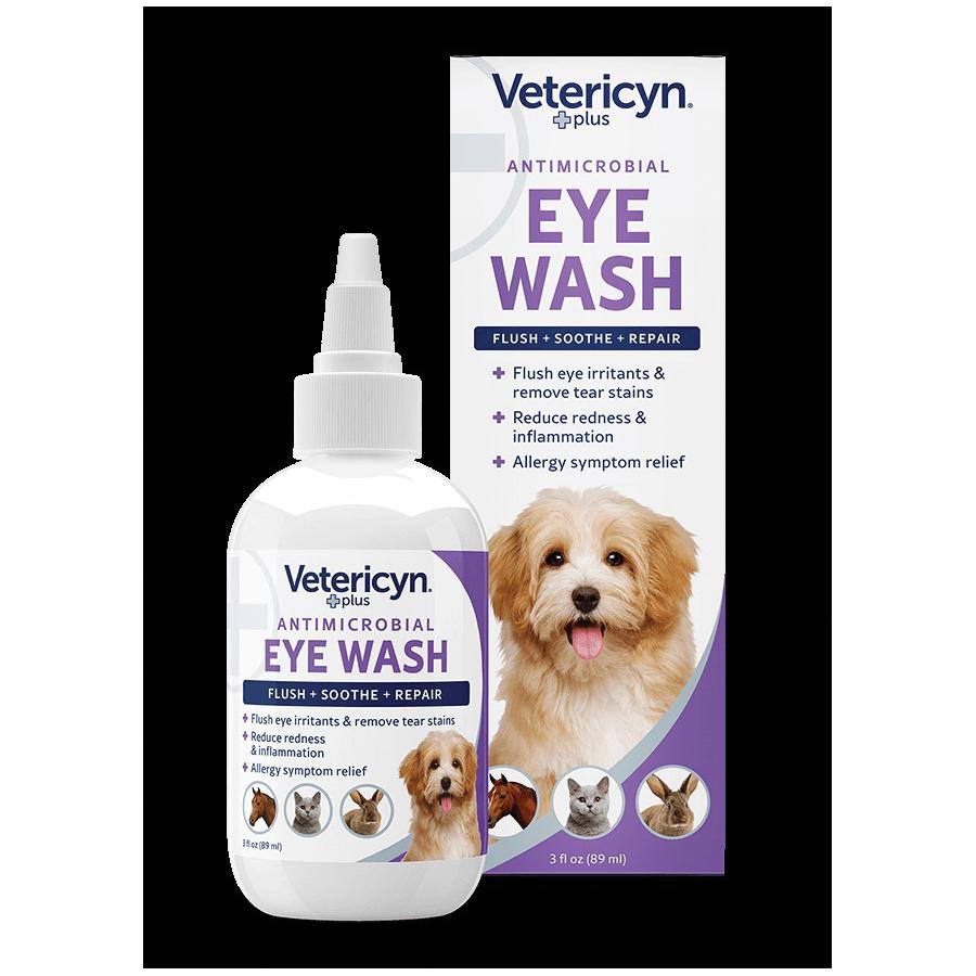 Vetericyn Plus® 1197