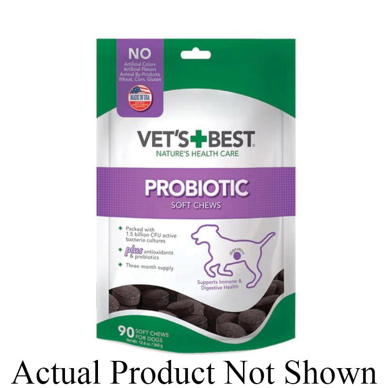 Vet's Best® 3165810506