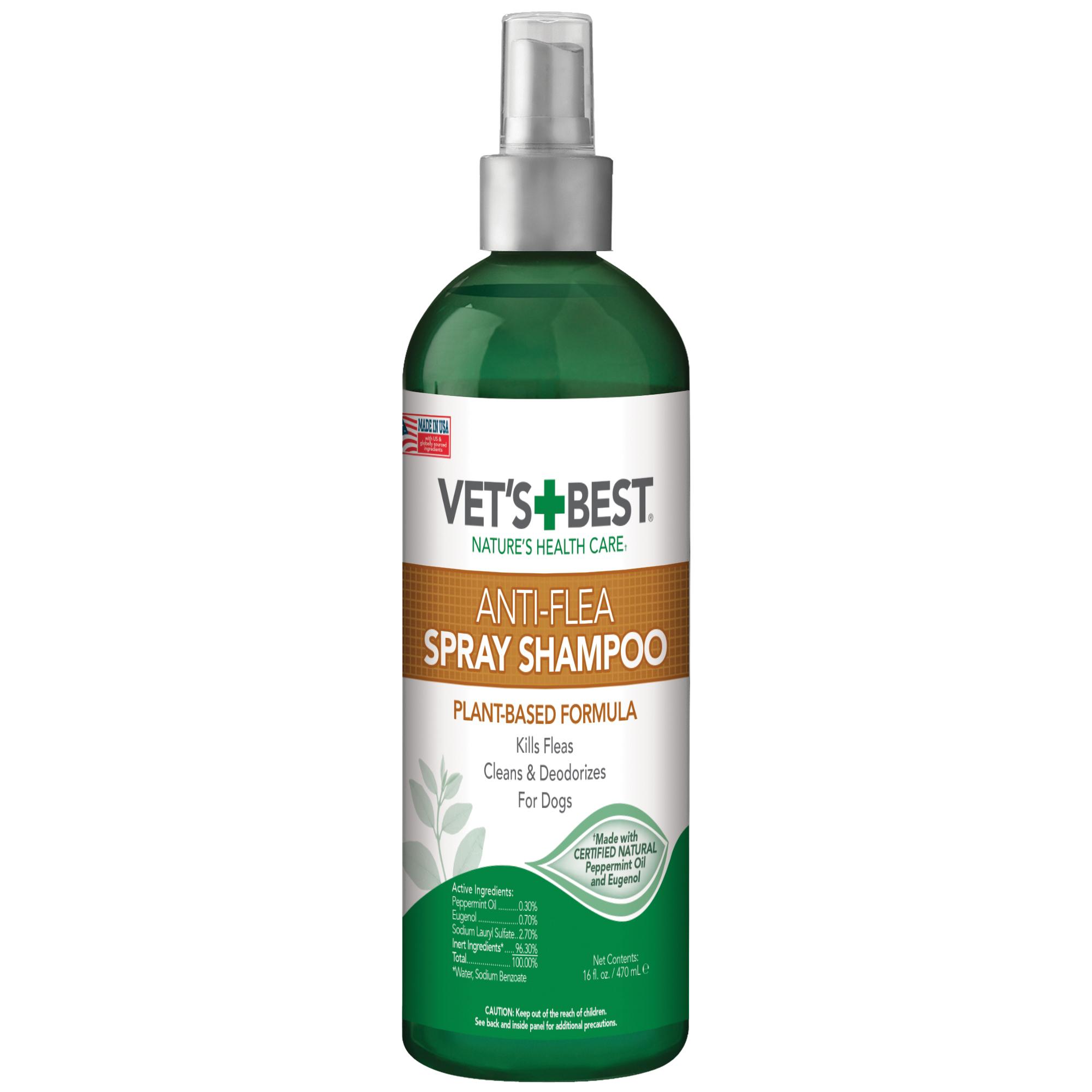 Vet's Best&reg; VB10347