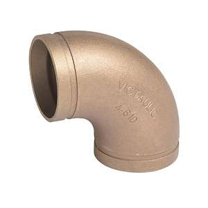Victaulic® 610-2-1/2