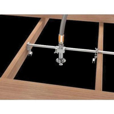 Victaulic® 24 inch AB2 Adjustable Bracket Assembly for Sprinkler Installation