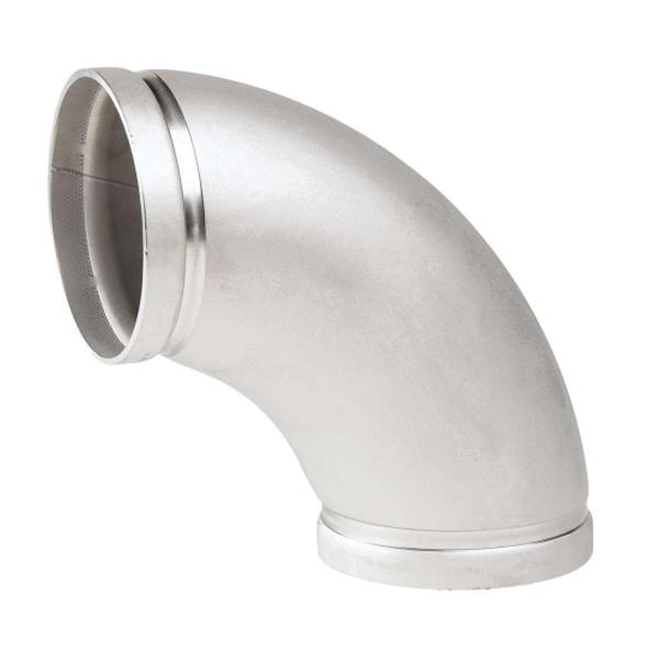 Grooved Pipe Fittings