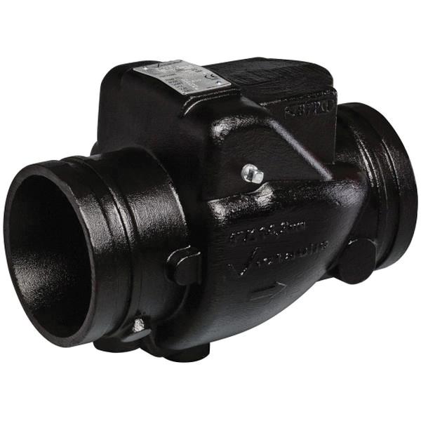 Victaulic® V040716PE0 VIC4GRVDCHECKV | Noble