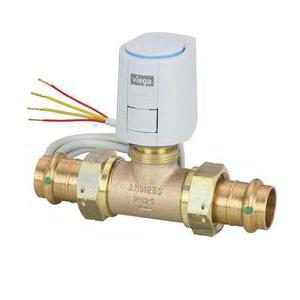VPUR 17232 ZONE VALVE