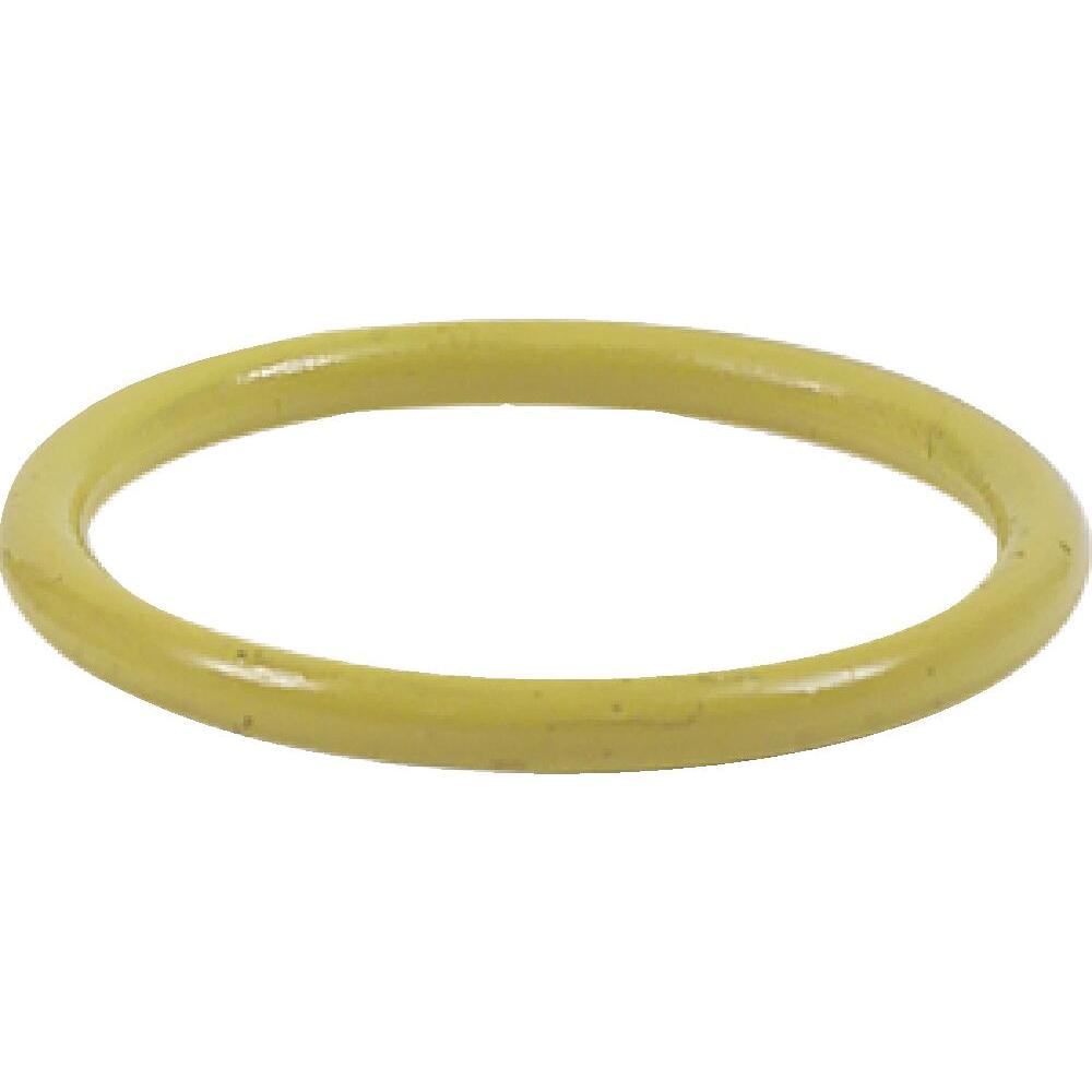ProPressG 3/4 inch HNBR Sealing Element, Yellow thumbnail 2