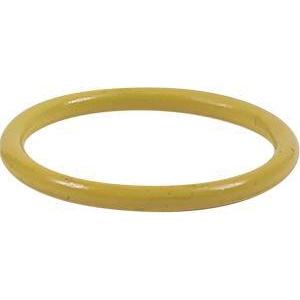 Viega ProPress® 21038 1-1/4 inch HNBR Sealing Element, Yellow