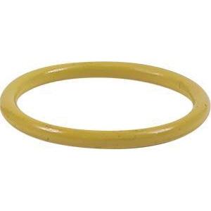Viega ProPress® 21048 2 inch HNBR Sealing Element, Yellow