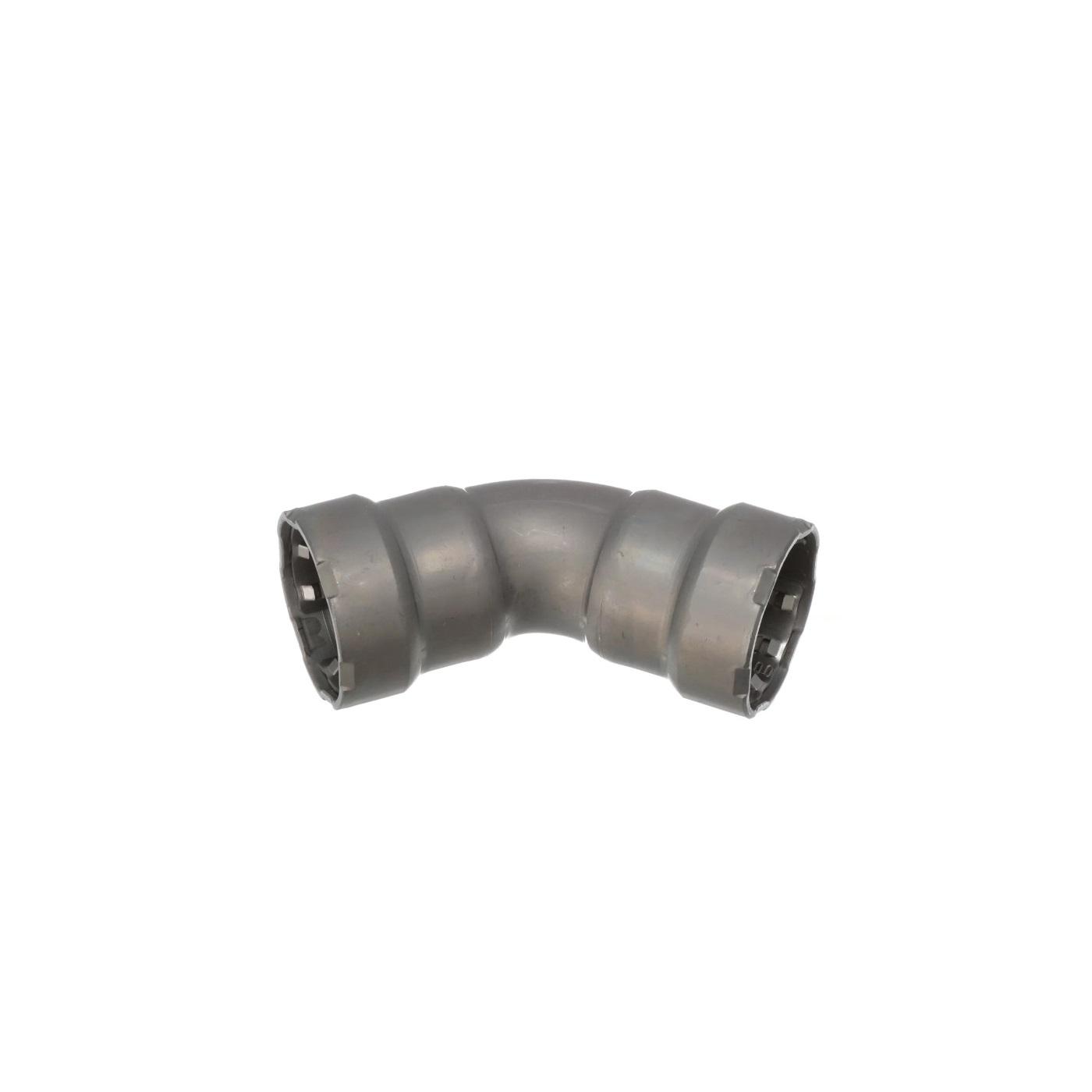 Viega MegaPress 4826 1-1/2 inch x 1-1/2 inch 45 Degree Elbow, Press x Press, Lead Free, Zinc-Nickel Coated Carbon Steel