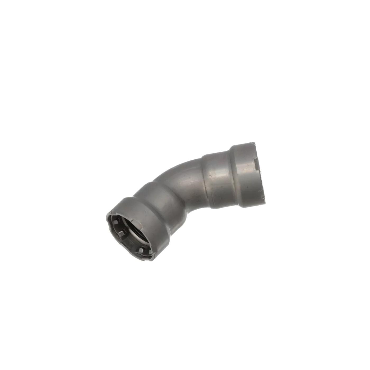 Viega MegaPress 4826 1-1/2 inch x 1-1/2 inch 45 Degree Elbow, Press x Press, Lead Free, Zinc-Nickel Coated Carbon Steel thumbnail 3
