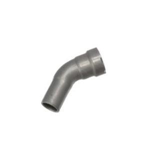 Viega MegaPressG 6626.1 3/4 inch x 3/4 inch 45 Degree Street Elbow, Press x FTG, Lead Free, Zinc-Nickel Coated Carbon Steel thumbnail 2