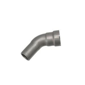 Viega MegaPressG 6626.1 1-1/2 inch x 1-1/2 inch 45 Degree Street Elbow, Press x FTG, Lead Free, Zinc-Nickel Coated Carbon Steel thumbnail 4