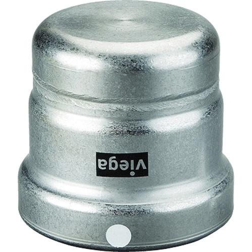 2-1/2 VIEGA #26760 CAP CS MGPR (FKM)