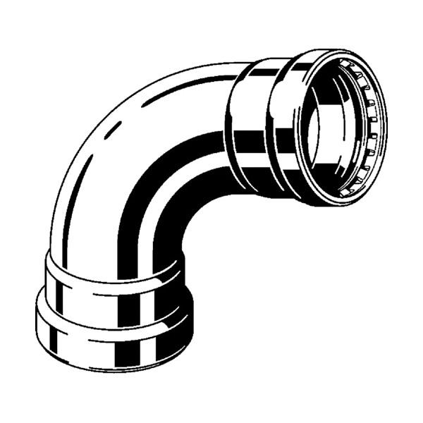 Viega 28610 VIEMPG28610