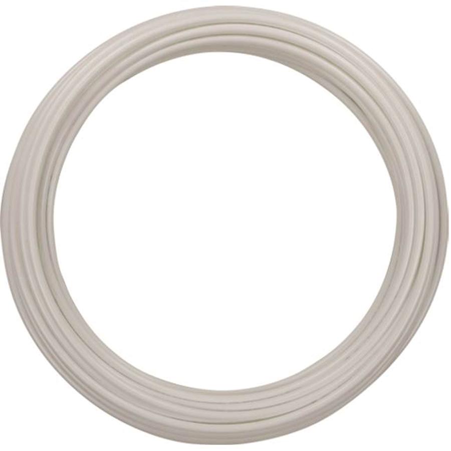 Viega PureFlow V5003 1/2 inch x 100 ft PEX Tubing, White